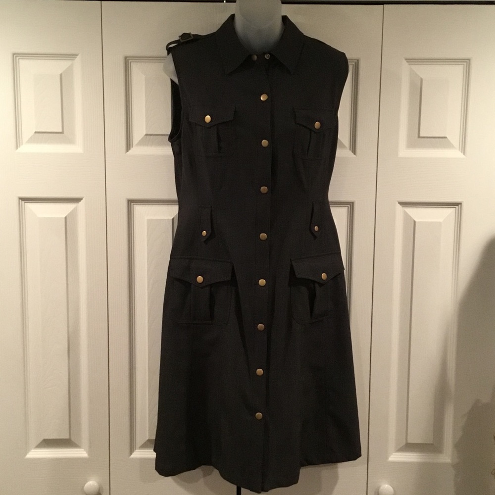 CALVIN KLEIN DRESS